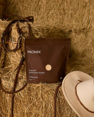 Grass-fed Beef Protein Isolate