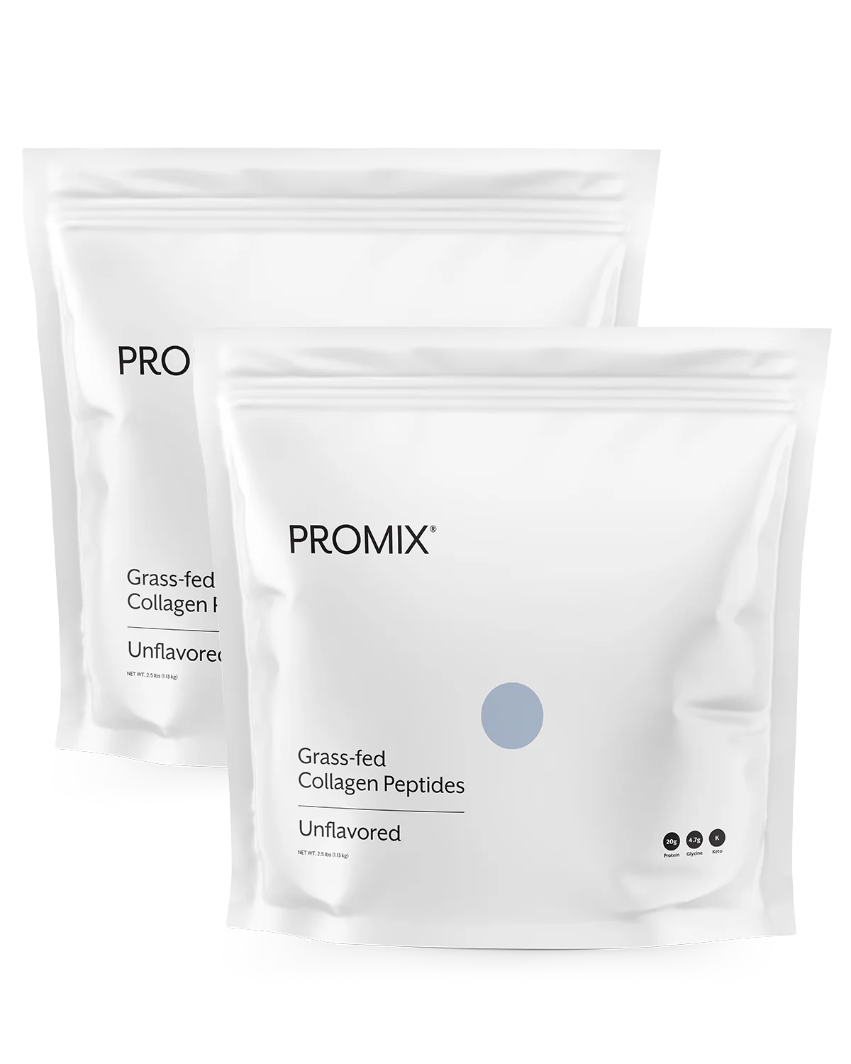 Unflavored Collagen Peptides