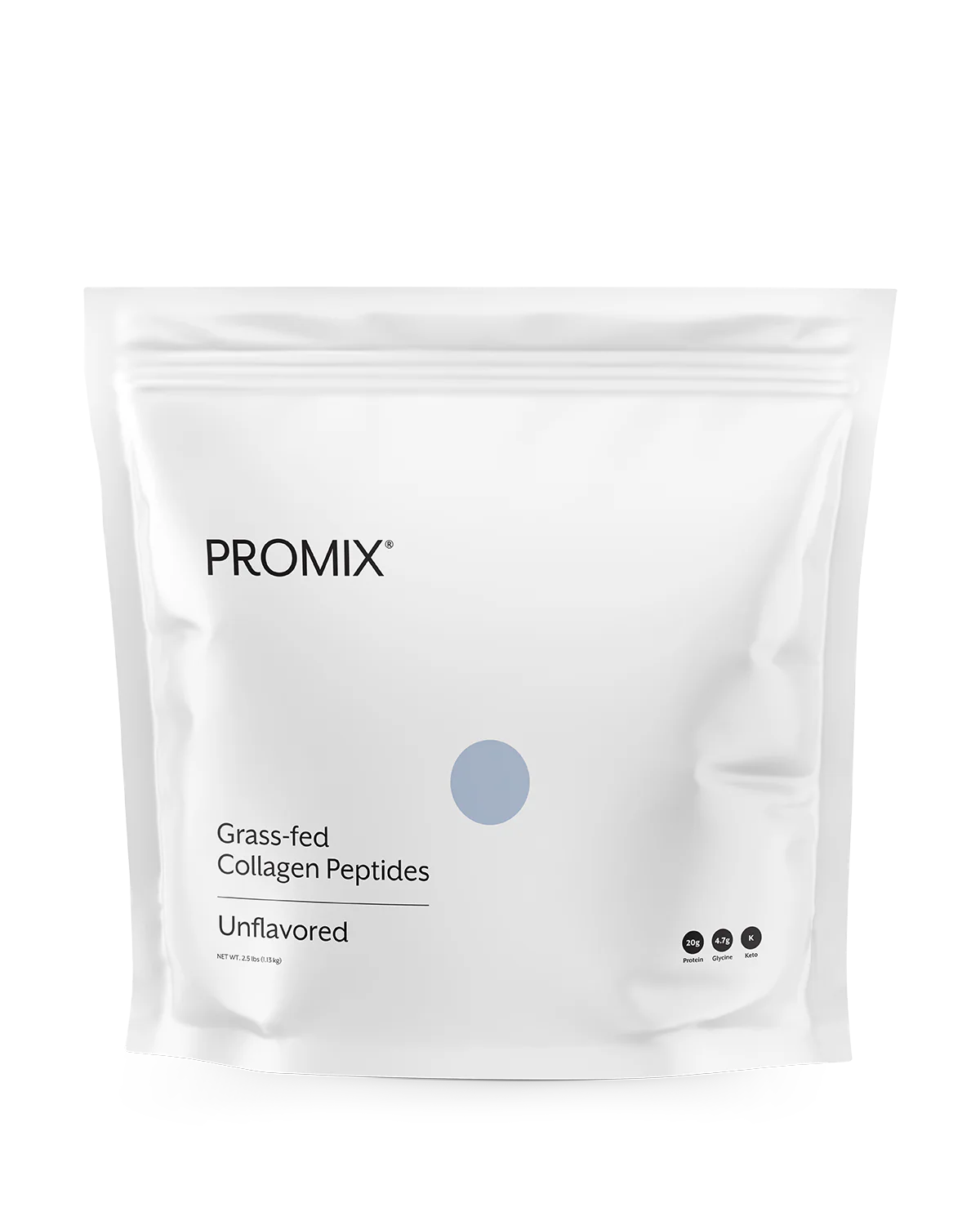 Unflavored Collagen Peptides