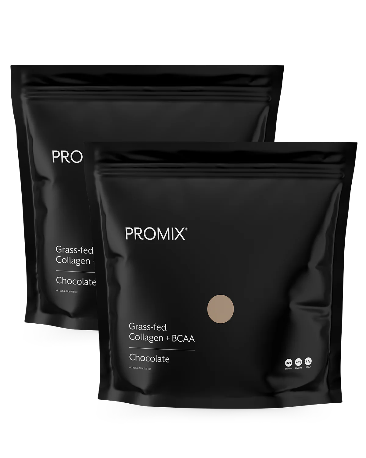 Collagen + BCAA