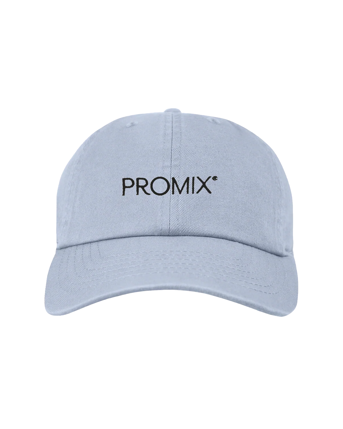 The Dad Hat Blue