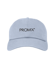 The Dad Hat Blue
