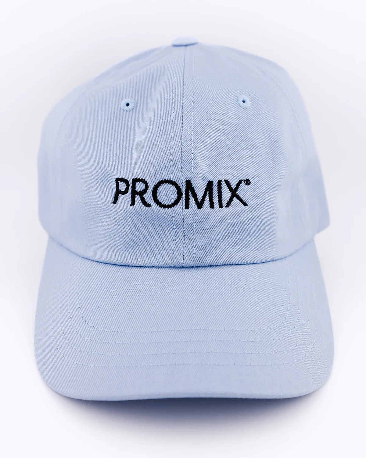 The Dad Hat Blue
