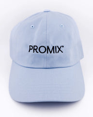 The Dad Hat Blue