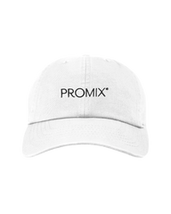 The Dad Hat White