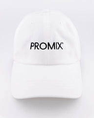 The Dad Hat White
