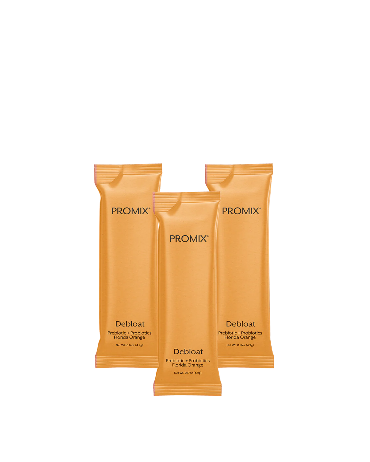 Debloat: Prebiotic + Probiotic Florida Orange