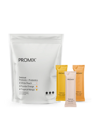 Debloat: Prebiotic + Probiotic Variety Pack