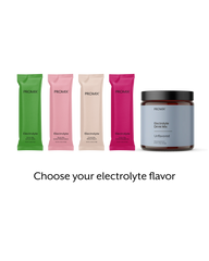 Travel Essentials Bundle