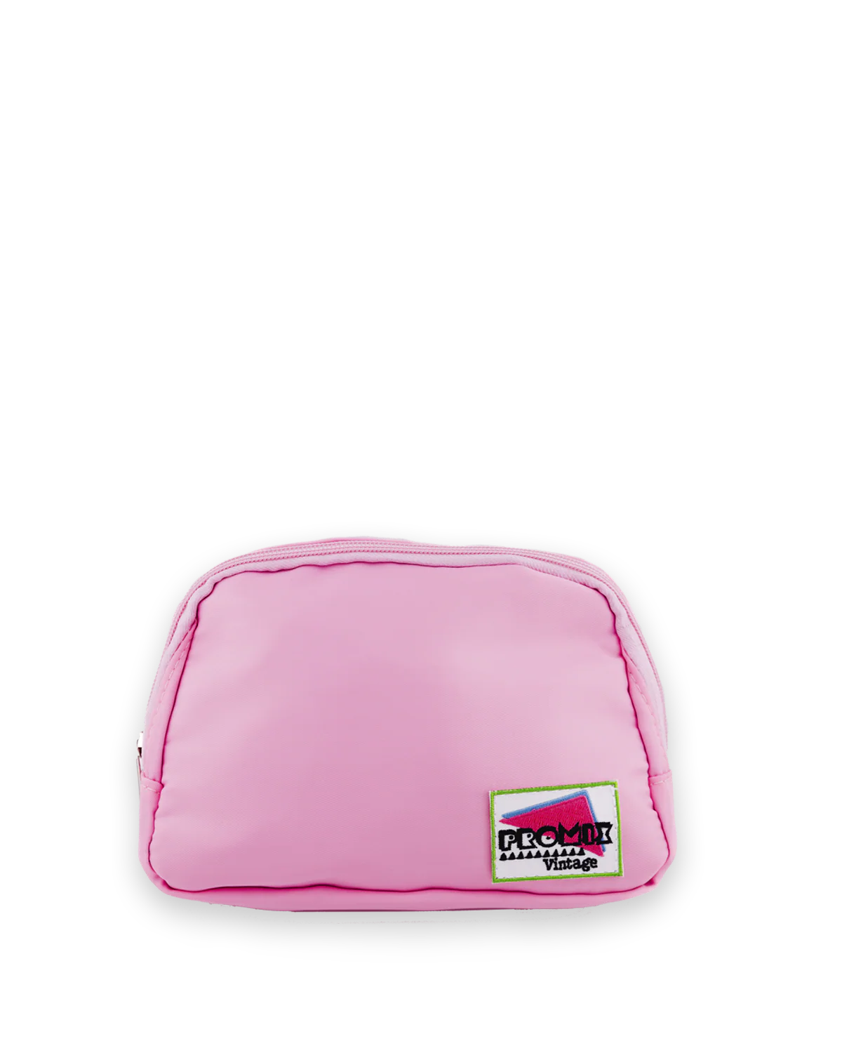 Pink Vintage Fanny Pack