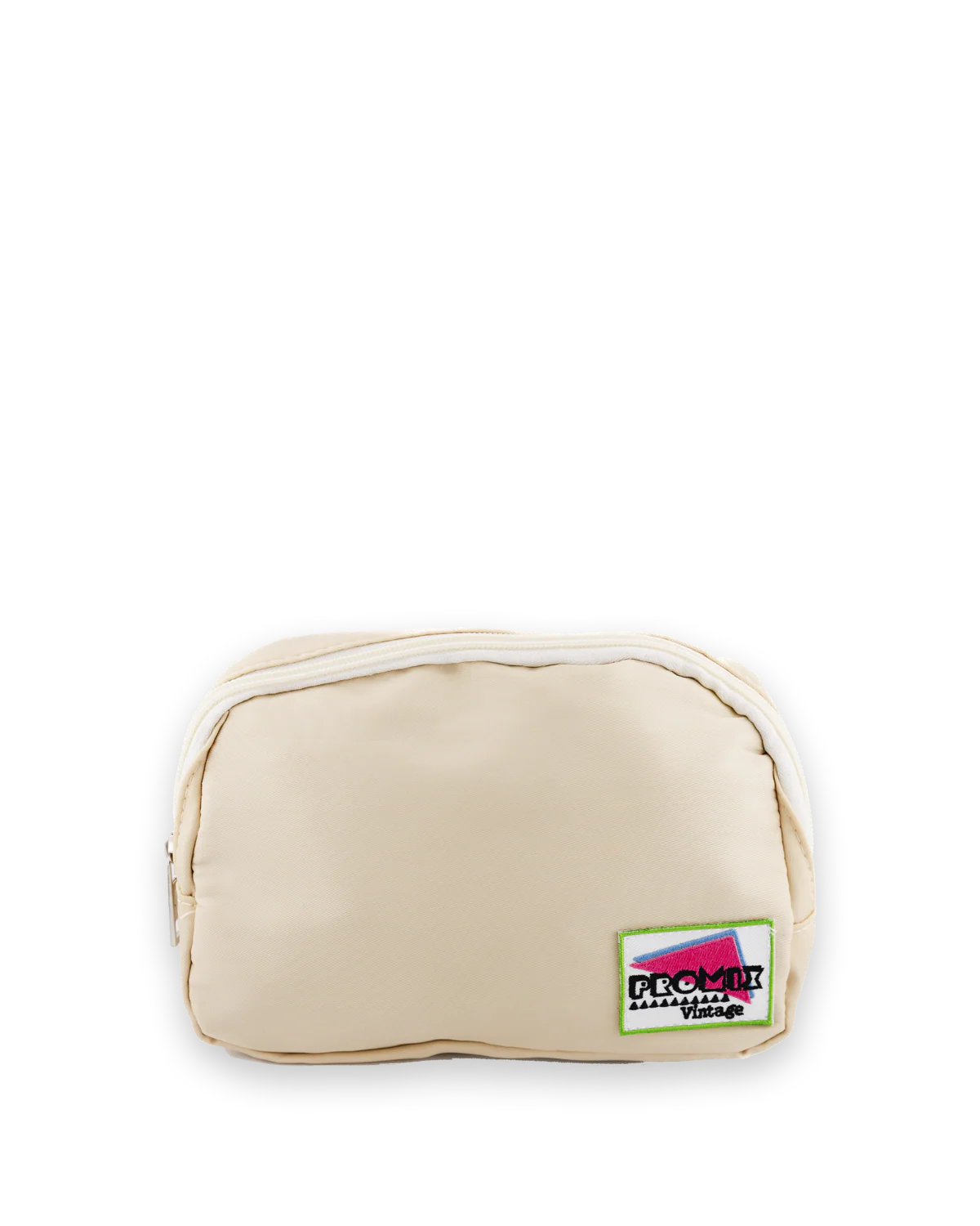Tan Vintage Fanny Pack