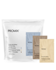 Whey Protein Powder Variety Pack