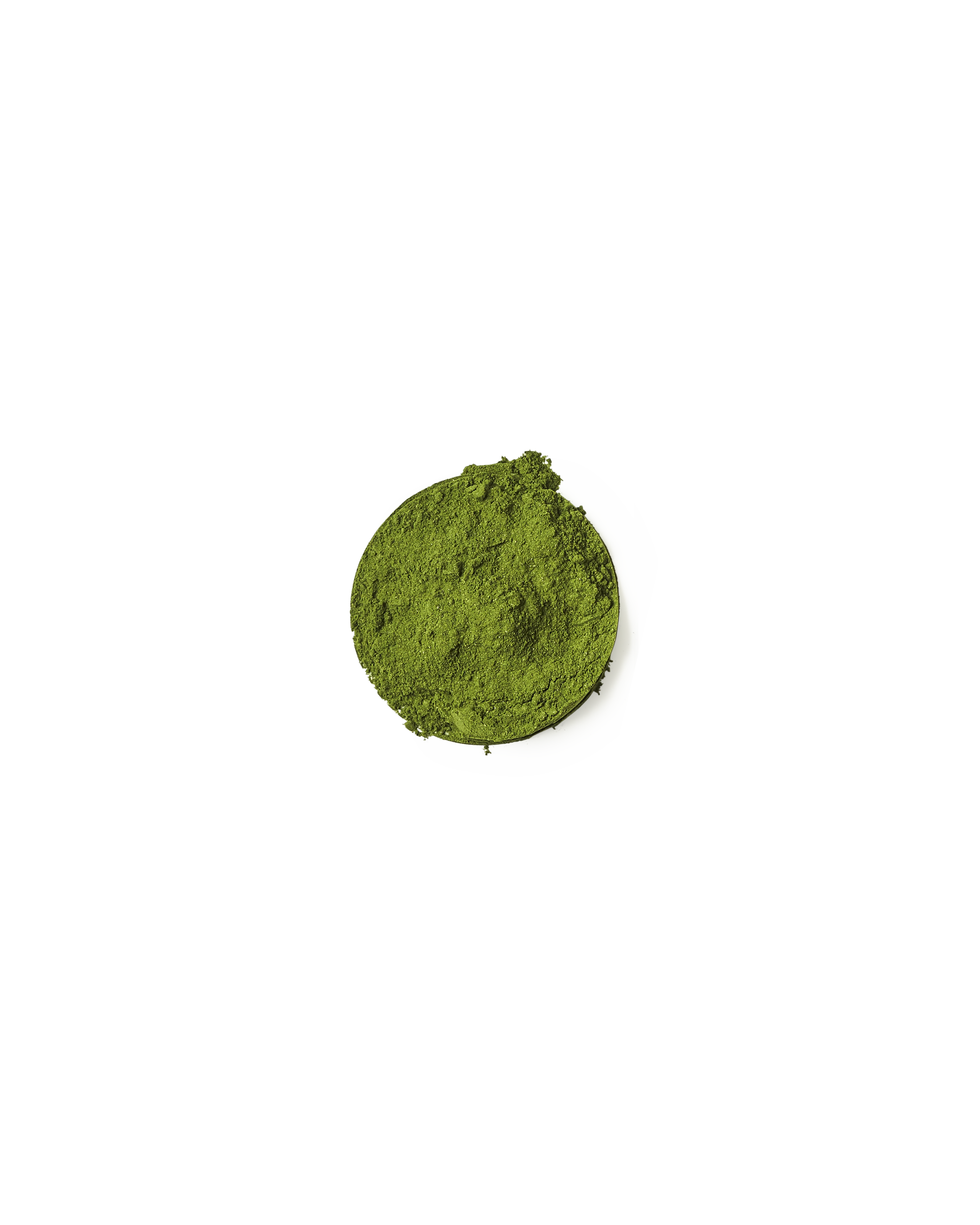 Raw Greens