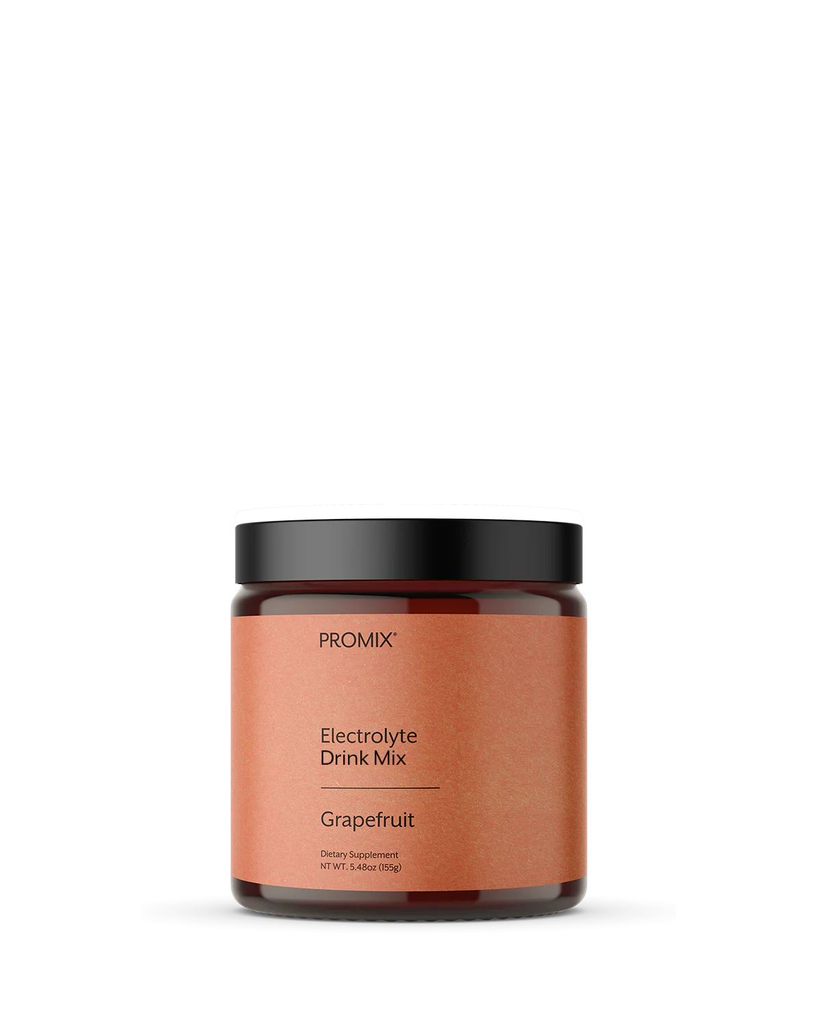 Grapefruit Electrolyte Drink Mix
