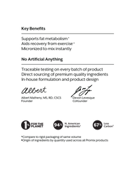 L-Carnitine