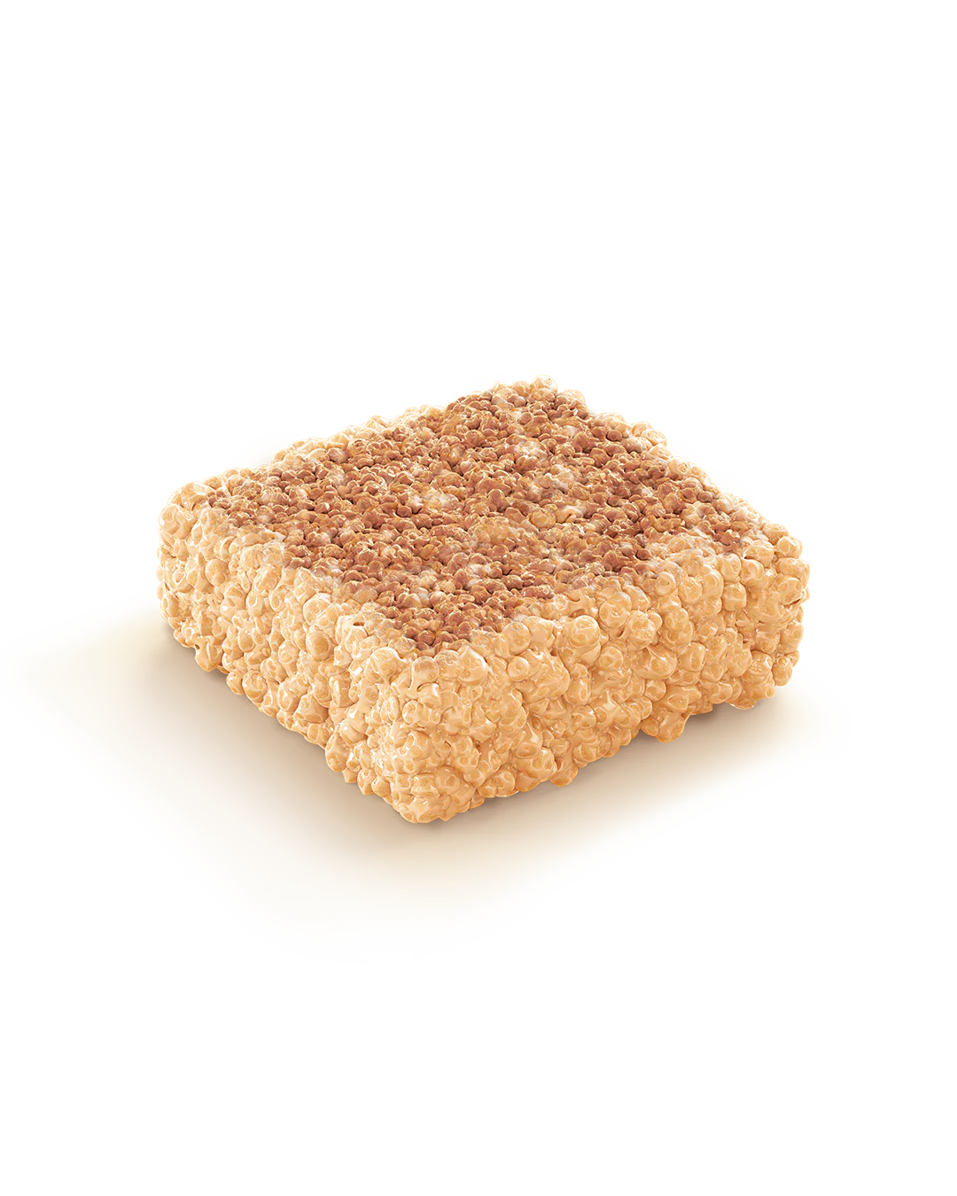 Maple Protein Puff Bars