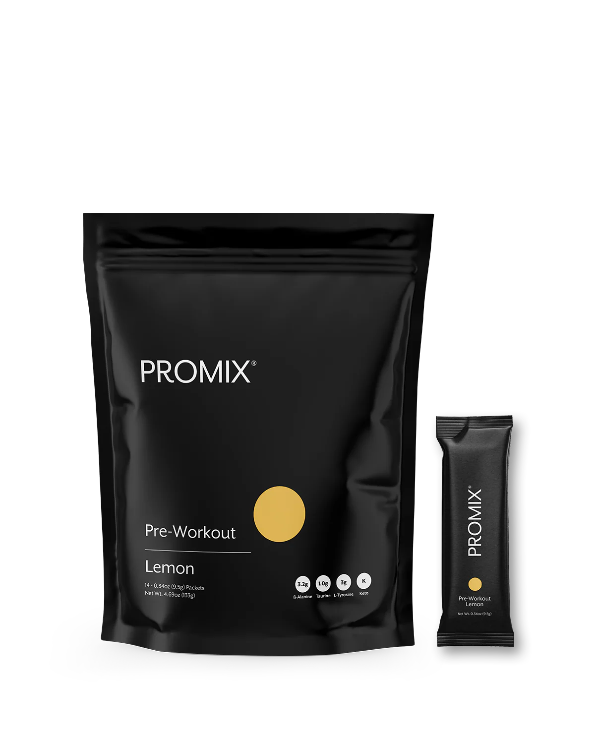 Pre-workout