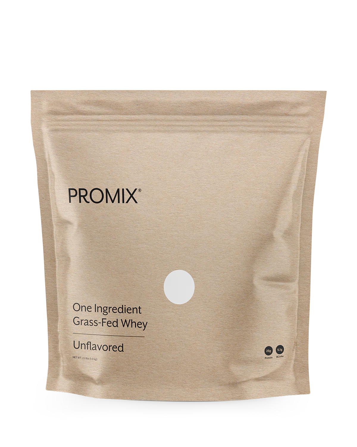One Ingredient Whey Protein Powder