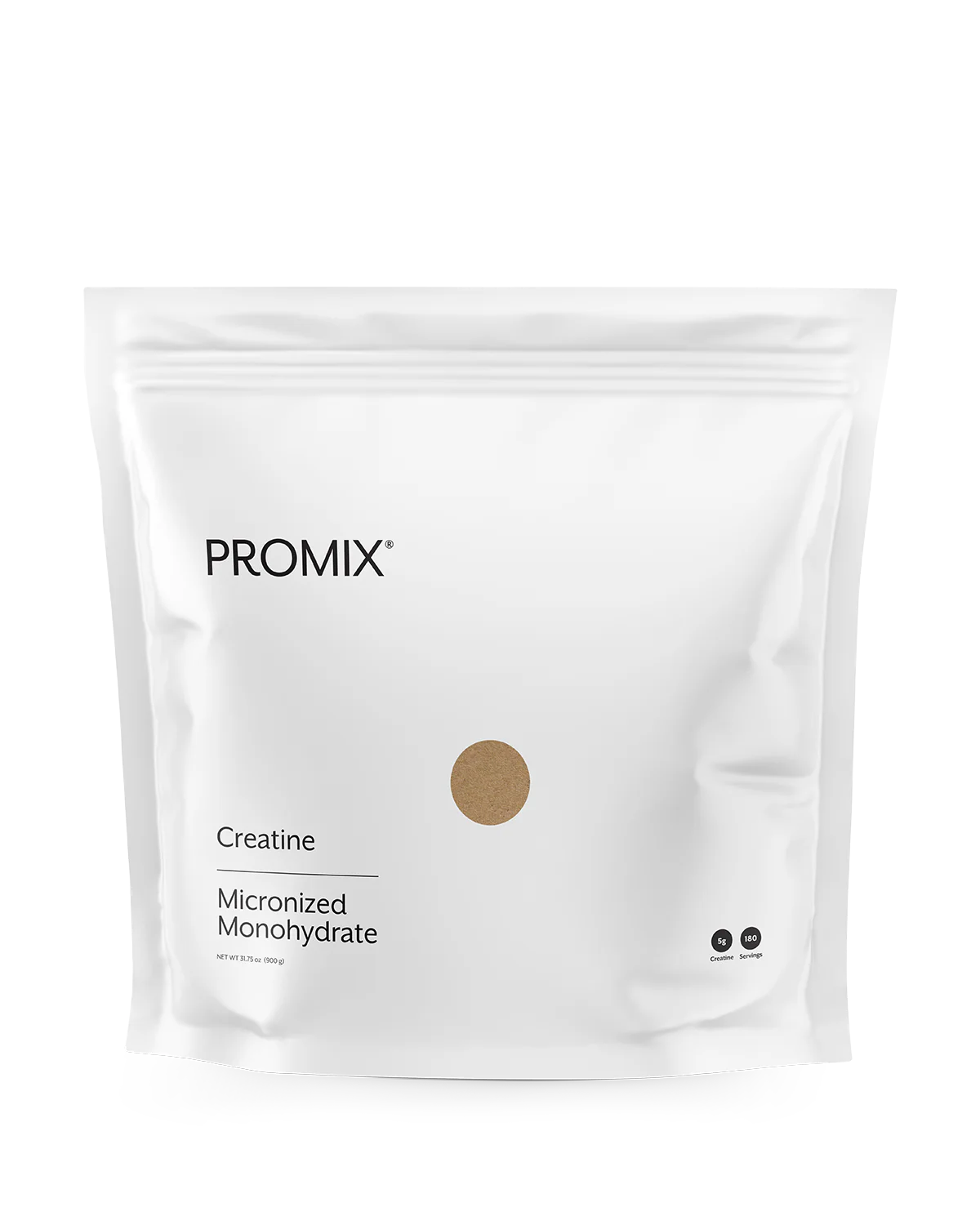 Non-GMO Creatine