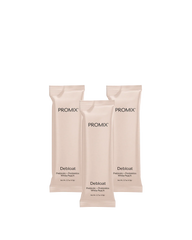 White Peach Debloat: Prebiotic + Probiotic