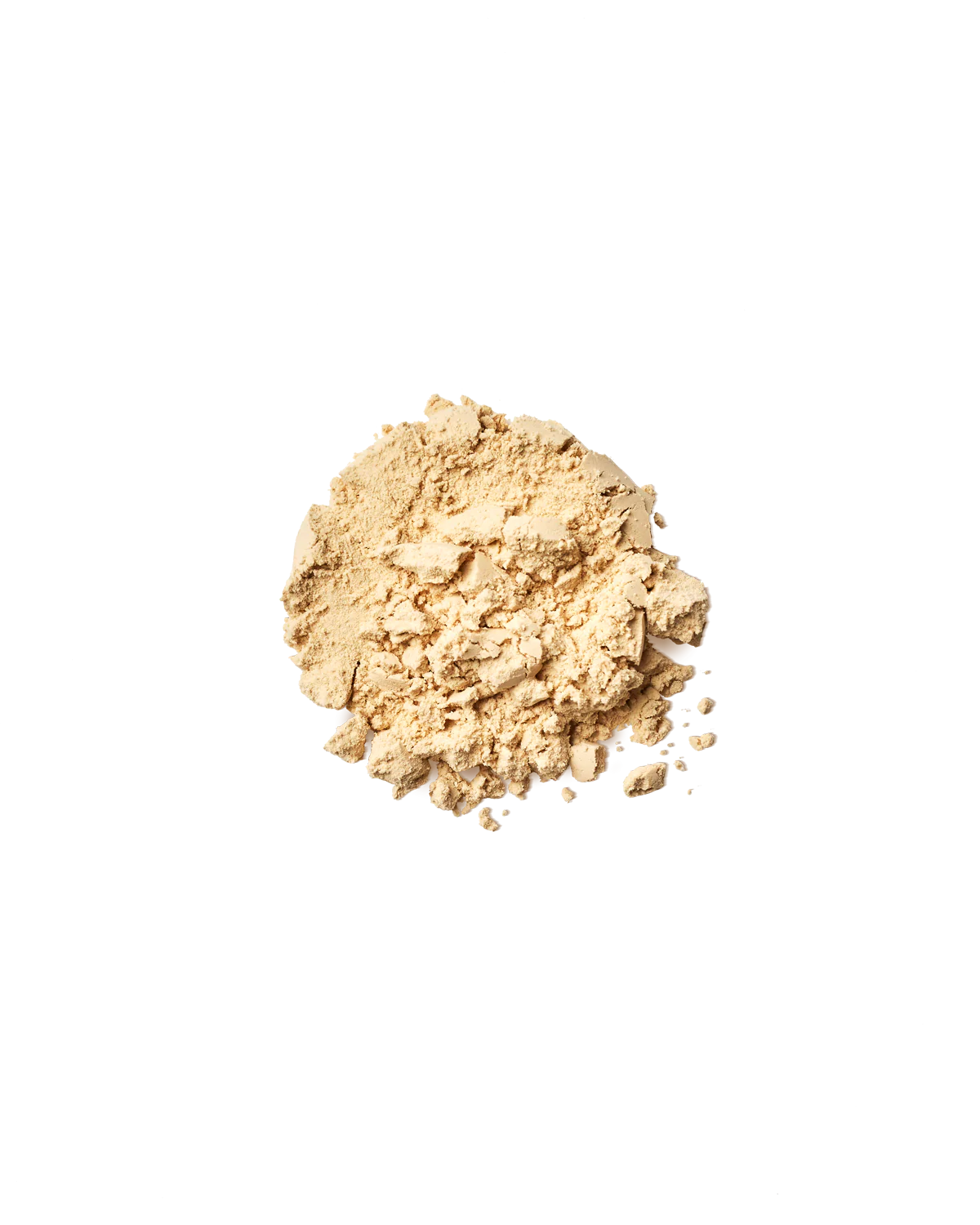 Unflavored Vegan Protein Powder